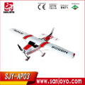 2016 Haute Qualité En Gros De Mode Cessna 182 BL RTF 5CH 2.4GHz rc avion AP03